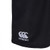 Canterbury Mens Poly Professional Shorts Black