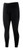 Thermatech Mens Merino Base Layer Pants Black
