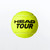 Head Tour Tennis Balls 4 Pack Head Tour Tennis Balls 4 Pack