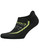 Falke Hidden Cool Sock Black Falke Hidden Cool Sock Black