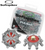 Softspikes Pulsar Small Thread Golf Cleats Softspikes Pulsar Small Thread Golf Cleats