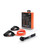 Power Tube Pro Power Tube+ Heavy Band with Handles Orange Power Tube Pro Power Tube+ Heavy Band with Handles Orange