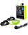 Power Tube Pro Power Tube+ Band with Handles Light/Lime