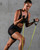 Power Tube Pro Power Tube+ Band with Handles Light/Lime