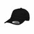 Flexfit Unisex Low Profile Cap Black