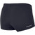 Speedo Womens Boyleg Short Black