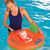 Zoggs Baby Swimming Trainer Seat 0-12 Months Zoggs Baby Swimming Trainer Seat 0-12 Months