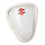 Gray Nicolls Abdominal Guard White