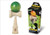 Toysmith Kendama Fade Out