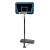 Lifetime Streamline 44" Basketball Hoop Goal