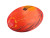 Silver Fern Astro Training Rugby Ball Size 2.5 Light Orange