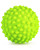 Power Tube Pro Sensory Spikey Ball Yellow