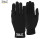 Everlast Cotton Glove Liners Black Everlast Cotton Glove Liners Black
