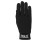 Everlast Cotton Glove Liners Black Everlast Cotton Glove Liners Black