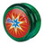 Goliath Yotech Yo Star Yoyo Assorted Colours