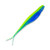 Zman JerkShadz 7" Soft Baits Fusilier Zman JerkShadz 7" Soft Baits Fusilier