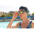 Zoggs Adult Racespex Mirrored Swimming Googles Assorted Colours
