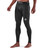 Skins Mens Series 1 Compression Long Tights Black Skins Mens Series 1 Compression Long Tights Black