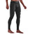 Skins Mens Series 1 Compression Long Tights Black Skins Mens Series 1 Compression Long Tights Black
