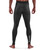 Skins Mens Series 1 Compression Long Tights Black Skins Mens Series 1 Compression Long Tights Black