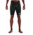 Skins Mens Series 1 Compression Half Tights Black Skins Mens Series 1 Compression Half Tights Black