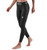 Skins Womens Series 1 7/8 Compression Tights Black Skins Womens Series 1 7/8 Compression Tights Black