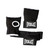 Everlast Core Quick Hand Wraps Black Everlast Core Quick Hand Wraps Black
