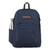 Jansport SuperBreak Plus Backpack Navy