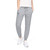 Under Armour® Womens Rival Fleece Jogger Steel Medium Heather