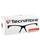 Tecnifibre Squash Glasses Blue/Red