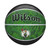 Wilson NBA Team Tiedye Outdoor Basketball Boston Celtics Size 7