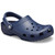 Crocs Unisex Classic Clog Navy Crocs Unisex Classic Clog Navy