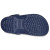 Crocs Unisex Classic Clog Navy Crocs Unisex Classic Clog Navy