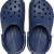 Crocs Unisex Classic Clog Navy Crocs Unisex Classic Clog Navy