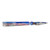 Catch Squidwings Lure Blue 60g Catch Squidwings Lure Blue 60g