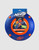 Nerf Sonic Slinger Disc Blue/White Nerf Sonic Slinger Disc Blue/White