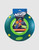 Nerf Sonic Slinger Disc Blue/White Nerf Sonic Slinger Disc Blue/White