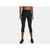 Under Armour® Womens Heat Gear Armour Hi-Rise Pocket Capri Black Under Armour® Womens Heat Gear Armour Hi-Rise Pocket Capri Black