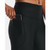 Under Armour® Womens Heat Gear Armour Hi-Rise Pocket Capri Black Under Armour® Womens Heat Gear Armour Hi-Rise Pocket Capri Black