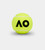 Dunlop Australian Open Tennis Balls 4 Pack Dunlop Australian Open Tennis Balls 4 Pack