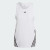 Adidas Womens Train Icons Tank White/Black