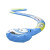 Wahu Splash 'n Snake Assorted Colours