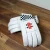 Gray Nicolls Ultra Light Batting Gloves Right Hand White