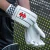 Gray Nicolls Ultra Light Batting Gloves Right Hand White