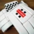 Gray Nicolls Ultra Light Batting Gloves Right Hand White
