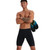 Speedo Mens Eco Endurance + Jammer Swim Shorts Black
