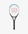 Wilson Ultra 100 Tennis Racquet Blue/Black