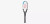 Wilson Ultra 100 Tennis Racquet Blue/Black