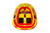 Loose Unit Banshee II Inflatable Towable Tube Loose Unit Banshee II Inflatable Towable Tube
