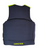 Loose Unit Adult Nova Neoprene Life Jacket Blue/Black
